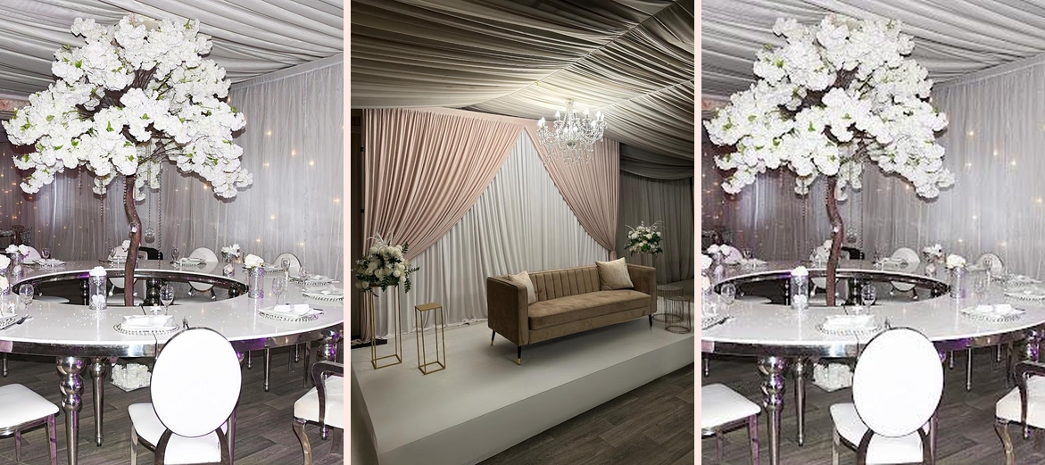 Salle de reception Le Vendome - Photo 1