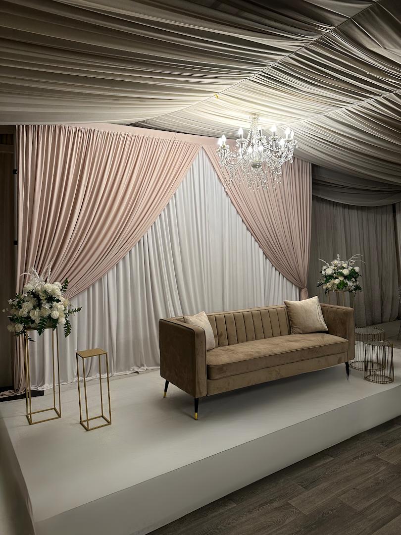 Salle de reception Le Vendome - Photo 3